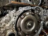 АКПП Toyota Estima (2.4л) 2AZ (1MZ 2GR 2AR VQ40 1FZ за 259 499 тг. в Астана – фото 2