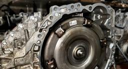 АКПП Toyota Estima (2.4л) 2AZ (1MZ 2GR 2AR VQ40 1FZ за 259 499 тг. в Астана – фото 2