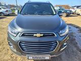 Chevrolet Captiva 2018 года за 11 000 000 тг. в Уральск