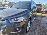 Chevrolet Captiva 2018 года за 11 000 000 тг. в Уральск – фото 4