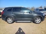 Chevrolet Captiva 2018 годаүшін11 000 000 тг. в Уральск – фото 5