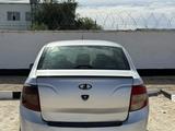 ВАЗ (Lada) Granta 2190 2014 годаүшін1 800 000 тг. в Бейнеу – фото 2