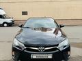 Toyota Camry 2015 годаүшін10 500 000 тг. в Астана