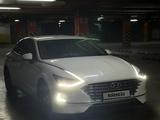 Hyundai Sonata 2020 годаүшін11 000 000 тг. в Павлодар – фото 4