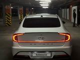 Hyundai Sonata 2020 года за 11 000 000 тг. в Павлодар