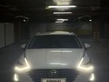 Hyundai Sonata 2020 годаүшін11 000 000 тг. в Павлодар – фото 2