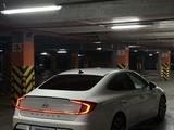 Hyundai Sonata 2020 годаүшін11 000 000 тг. в Павлодар – фото 5