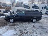 Volkswagen Passat 1992 годаfor1 800 000 тг. в Шымкент – фото 4