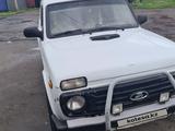 ВАЗ (Lada) Lada 2121 2014 годаүшін2 200 000 тг. в Семей – фото 4