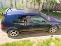 Volkswagen Golf 2000 годаүшін2 350 000 тг. в Астана – фото 3