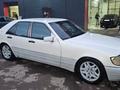 Mercedes-Benz S 300 1992 годаfor2 000 000 тг. в Жезказган – фото 9