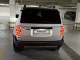 Toyota Land Cruiser Prado 2024 годаүшін41 900 000 тг. в Актау – фото 4