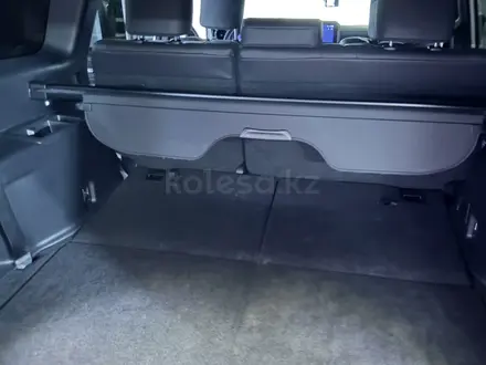Toyota Land Cruiser Prado 2024 года за 41 900 000 тг. в Актау – фото 12