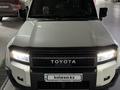 Toyota Land Cruiser Prado 2024 года за 41 900 000 тг. в Актау – фото 2