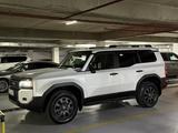 Toyota Land Cruiser Prado 2024 годаүшін41 900 000 тг. в Актау – фото 3