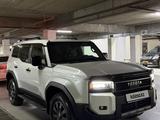 Toyota Land Cruiser Prado 2024 годаүшін41 900 000 тг. в Актау