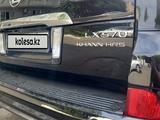 Lexus LX 570 2017 годаүшін41 950 000 тг. в Актау – фото 3