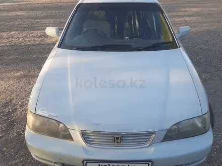 Honda Saber 1996 года за 1 350 000 тг. в Алматы