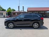 Subaru Ascent 2021 года за 16 550 000 тг. в Алматы – фото 2