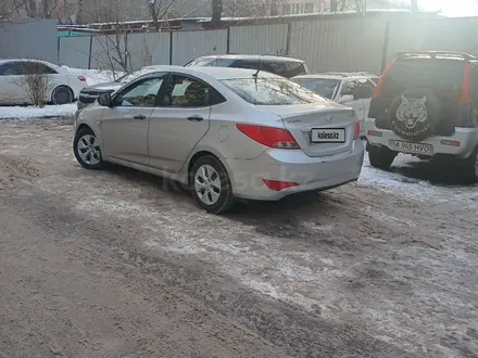 Hyundai Accent 2014 года за 4 800 000 тг. в Алматы – фото 6