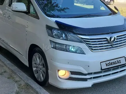 Toyota Vellfire 2009 года за 7 250 000 тг. в Актау