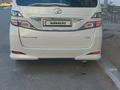 Toyota Vellfire 2009 года за 7 250 000 тг. в Актау – фото 5