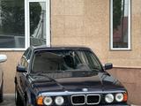 BMW 525 1993 года за 2 100 000 тг. в Алматы – фото 5