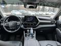 Toyota Highlander 2021 года за 22 500 000 тг. в Алматы – фото 13