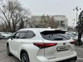 Toyota Highlander 2021 года за 22 500 000 тг. в Алматы – фото 7