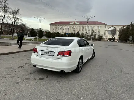 Lexus GS 350 2010 года за 7 300 000 тг. в Алматы – фото 18