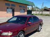 Nissan Maxima 1996 года за 1 900 000 тг. в Алматы