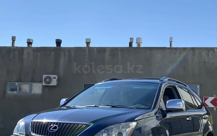 Lexus RX 330 2004 годаүшін8 550 000 тг. в Шымкент