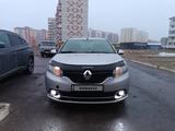 Renault Logan 2014 года за 3 250 000 тг. в Уральск