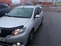 Renault Logan 2014 года за 3 250 000 тг. в Уральск – фото 3