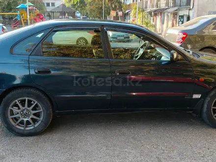 Toyota Carina E 1995 года за 2 250 000 тг. в Шымкент