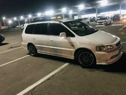 Honda Odyssey 1997 года за 2 800 000 тг. в Алматы – фото 5