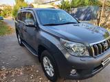 Toyota Land Cruiser Prado 2013 годаүшін15 000 000 тг. в Алматы – фото 2