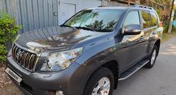 Toyota Land Cruiser Prado 2013 года за 15 000 000 тг. в Алматы – фото 3