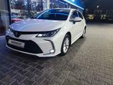 Toyota Corolla 2020 года за 10 000 000 тг. в Шымкент – фото 2