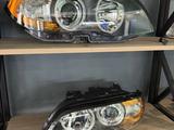BMW X5 2004 года за 6 999 999 тг. в Алматы – фото 4