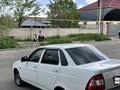 ВАЗ (Lada) Priora 2170 2014 года за 2 900 000 тг. в Алматы – фото 7
