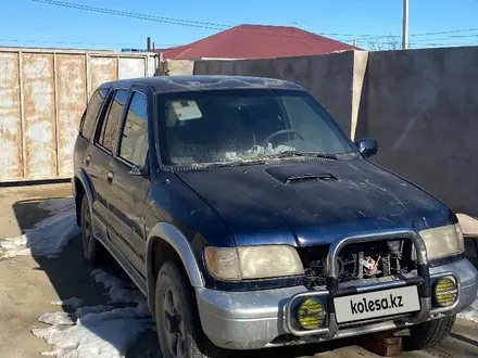 Kia Sportage 1997 года за 450 000 тг. в Актау