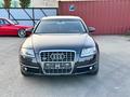 Audi A6 2006 годаfor6 800 000 тг. в Костанай – фото 2