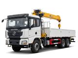 Shacman  SX5258JSQ5S584C (X3000) 2026 года за 1 000 тг. в Астана