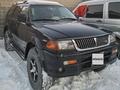 Mitsubishi Montero Sport 1999 годаfor3 700 000 тг. в Жезказган – фото 12