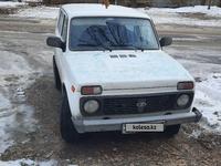 ВАЗ (Lada) Lada 2121 2013 годаүшін1 550 000 тг. в Шымкент