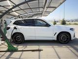 BMW iX3 2024 годаүшін24 500 000 тг. в Алматы – фото 4