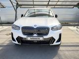 BMW iX3 2024 годаүшін24 500 000 тг. в Алматы – фото 2