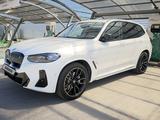 BMW iX3 2024 годаүшін24 500 000 тг. в Алматы