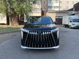 GAC M8 2026 годаүшін19 300 000 тг. в Астана